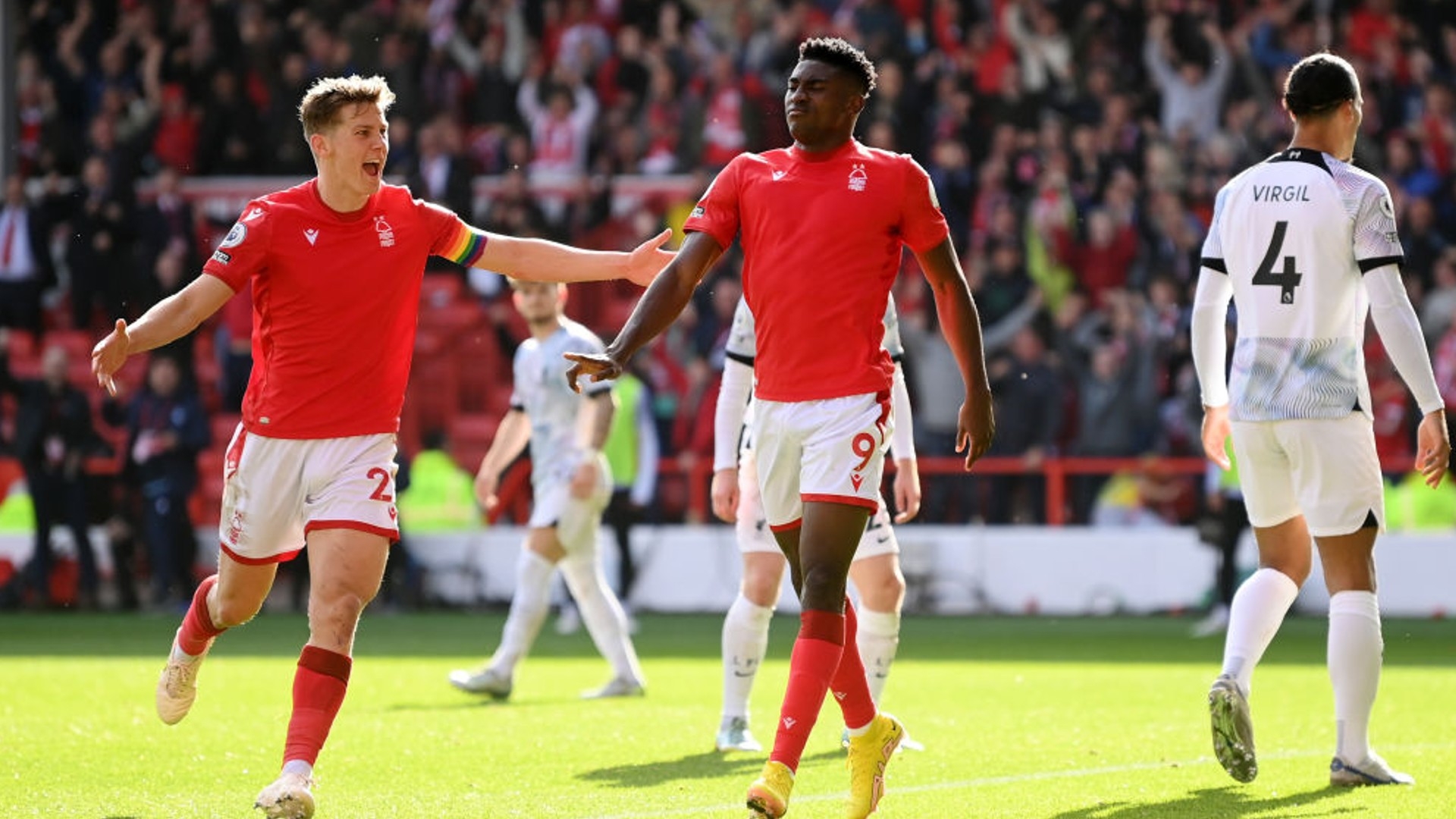 更多的领导 更多的领导