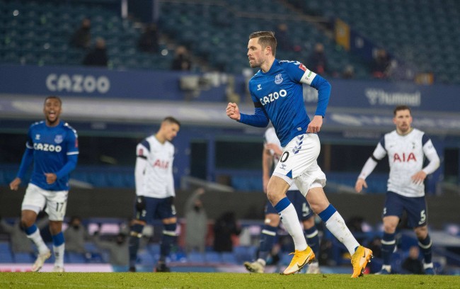 比赛中展现 比赛中展现